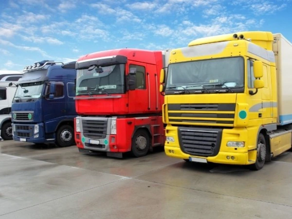 Adana Çaycuma Nakliye